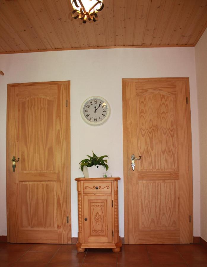Ferienhaus Harzblick Гюнтерсберге Экстерьер фото